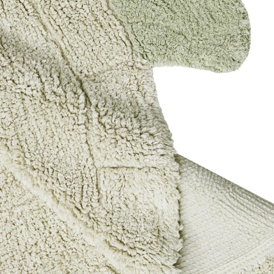 Tapis de jeu lavable Sea Turtle (110 x 130 cm)|Lorena Canals Discount