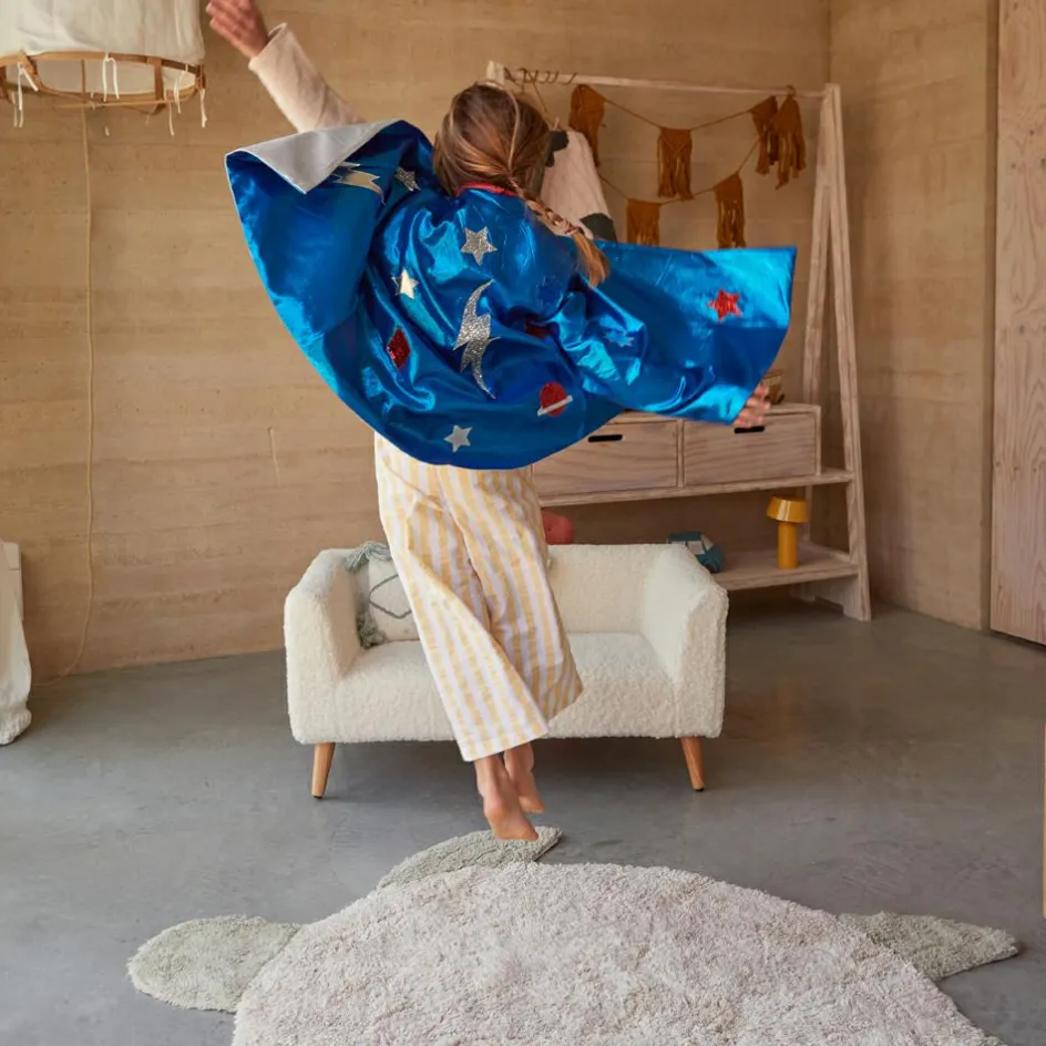 Tapis de jeu lavable Sea Turtle (110 x 130 cm)|Lorena Canals Discount