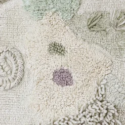 Tapis de jeu lavable Seabed (140 x 200 cm)|Lorena Canals Online