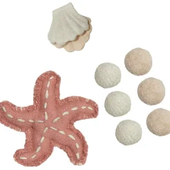 Tapis de jeu lavable Seabed (140 x 200 cm)|Lorena Canals Online