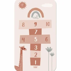 Tapis de jeu Nomade Marelle Sofia|Charlie et Suzie Best