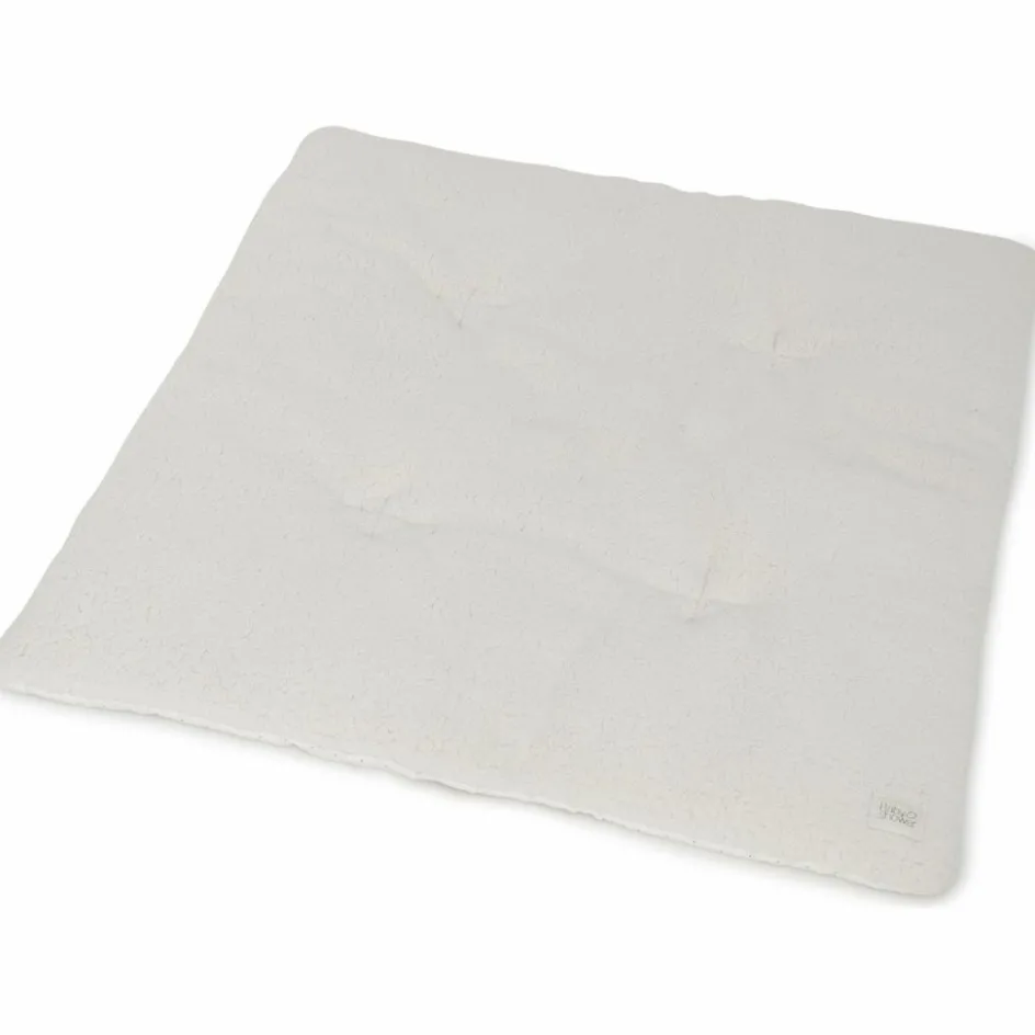 Discount Babyshower Tapis de jeu Picnic Mouton (100 x 100 cm)