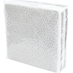 Tapis de jeu pliable 3 en 1 gris étoile|Candide Sale