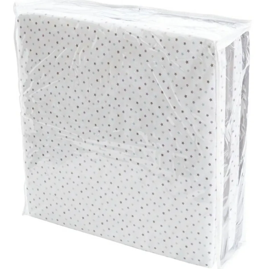 Tapis de jeu pliable 3 en 1 gris étoile|Candide Sale