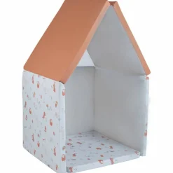 Clearance Tinéo Tapis de jeu pliable XL Little Farmer (180 x 120 cm)