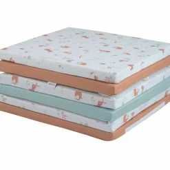 Clearance Tinéo Tapis de jeu pliable XL Little Farmer (180 x 120 cm)