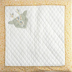 Sale Sauthon Tapis de jeu Promenons-nous (100 x 100 cm)