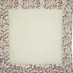 Online BB & Co Tapis de jeu réversible Caramel forest (100 x 100 cm)