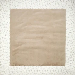 Discount BB & Co Tapis de jeu réversible Daydream (100 x 100 cm)