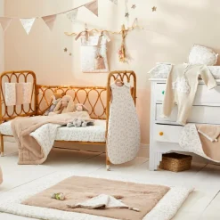 Discount BB & Co Tapis de jeu réversible Daydream (100 x 100 cm)