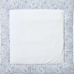 Tapis de jeu réversible et fond de parc Forêt enchantée (100 x 100 cm)|BB & Co Outlet