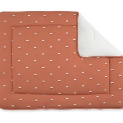 Best Bemini Tapis de jeu réversible Odete (75 x 95 cm)