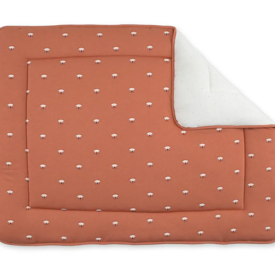 Best Bemini Tapis de jeu réversible Odete (75 x 95 cm)