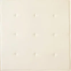 Clearance Charlie Crane Tapis de jeu Tami Milk (95 x 95 cm)