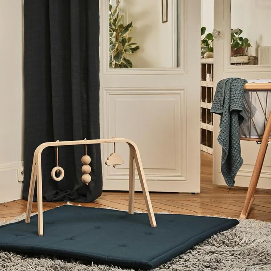 Tapis de jeu Tami Nude (95 x 95 cm)|Charlie Crane Sale