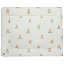 Outlet Jollein Tapis de jeu Teddy Bear (75 x 95 cm)