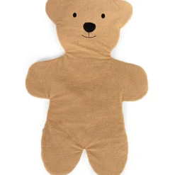 Clearance Childhome Tapis de jeu Teddy bear ours beige (150 x 109 cm)