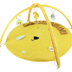 Trixie Tapis de jeux avec arches Mr. Lion