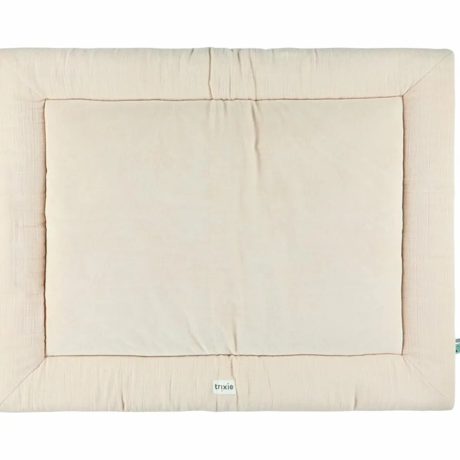 Tapis de parc Bliss Blossom (75 x 95 cm)|Trixie Online