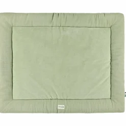 Tapis de parc Bliss Sage (75 x 95 cm)|Trixie Outlet