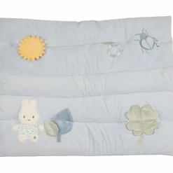 Tapis de parc Miffy Lucky Leaves|Little Dutch Outlet