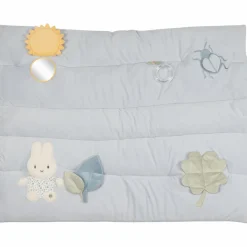 Tapis de parc Miffy Lucky Leaves|Little Dutch Outlet