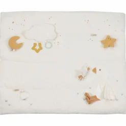 Tapis de parc Newborn|Little Dutch