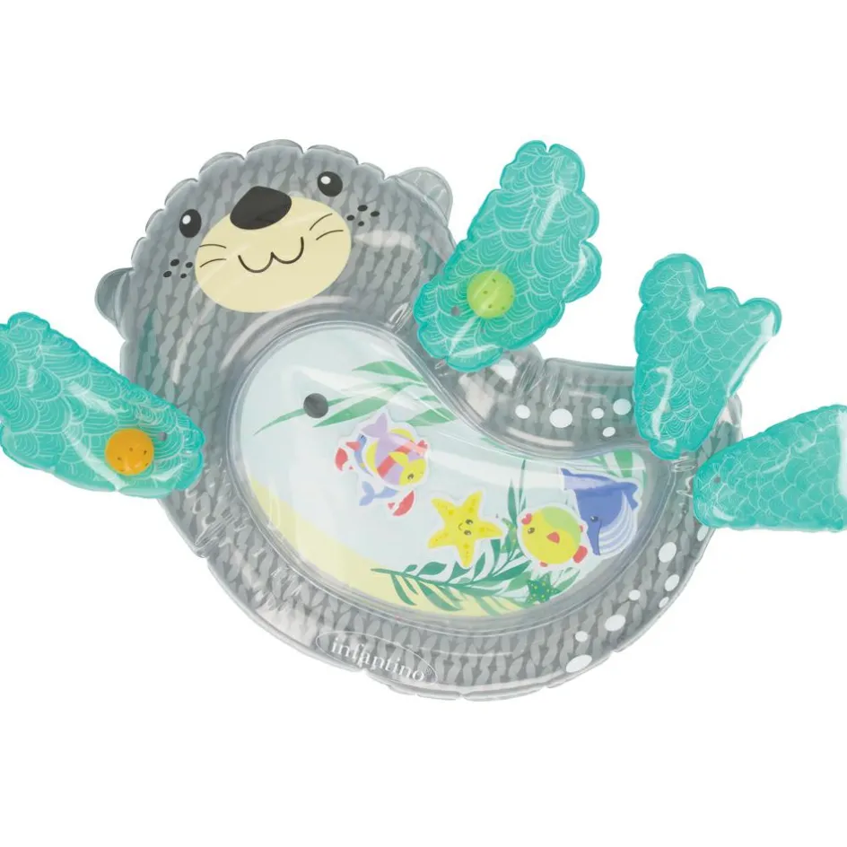 Tapis d'eau géant Otarie|Infantino Outlet