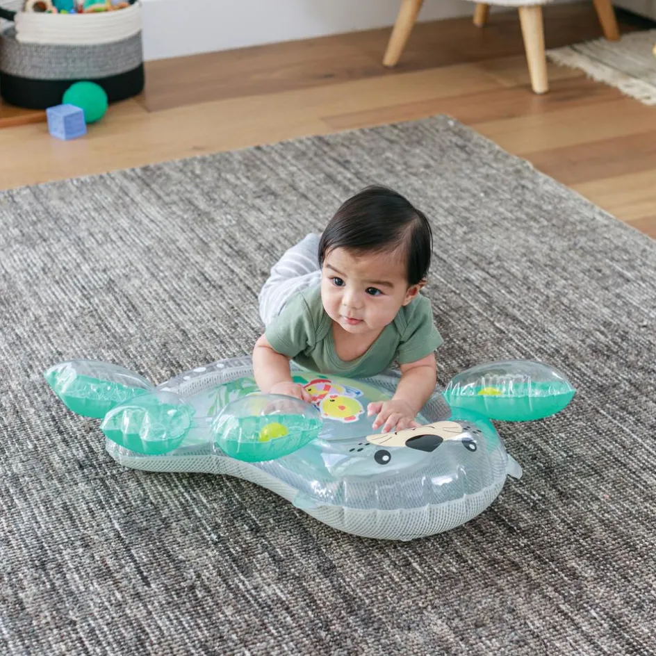 Tapis d'eau géant Otarie|Infantino Outlet