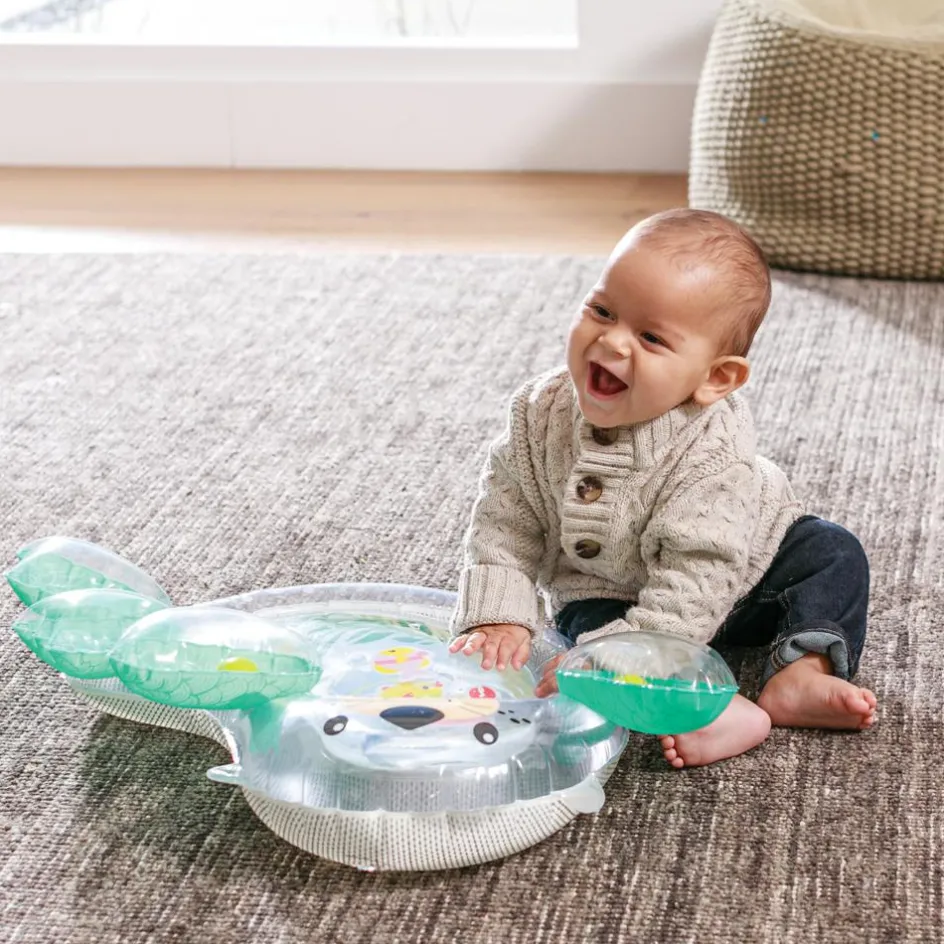 Tapis d'eau géant Otarie|Infantino Outlet