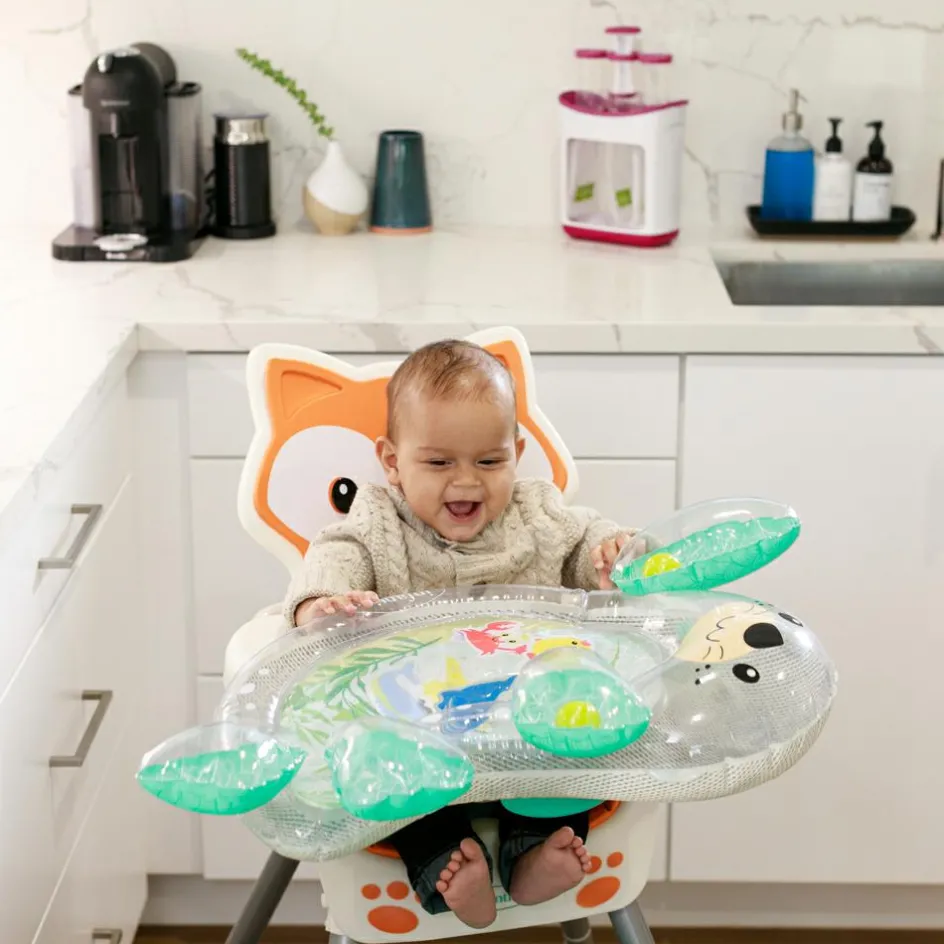 Tapis d'eau géant Otarie|Infantino Outlet