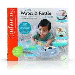 Tapis d'eau géant Otarie|Infantino Outlet