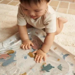 Tapis d'eau gonflable Elin Sea Creature|Liewood Best