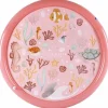 Discount Little Dutch Tapis d'eau Ocean Dreams Pink (150 cm)