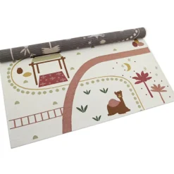 Discount Nattiot Tapis d'extérieur Little Marrakech (123 x 180 cm)