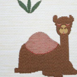 Discount Nattiot Tapis d'extérieur Little Marrakech (123 x 180 cm)