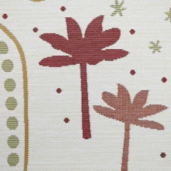 Discount Nattiot Tapis d'extérieur Little Marrakech (123 x 180 cm)