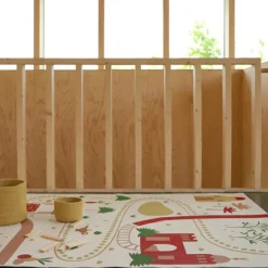 Discount Nattiot Tapis d'extérieur Little Marrakech (123 x 180 cm)