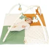 Tapis d'éveil avec arches Diplododo (95 x 60 cm)|Trois Kilos Sept Discount