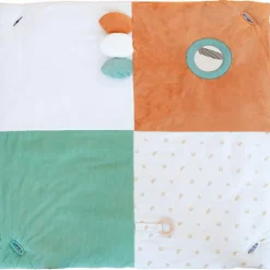 Tapis d'éveil avec arches Diplododo (95 x 60 cm)|Trois Kilos Sept Discount