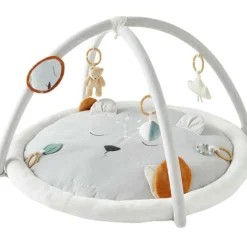 Tapis d'éveil avec arches Kendi|Noukie's Discount