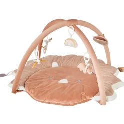 Tapis d'éveil avec arches Popsie|Noukie's