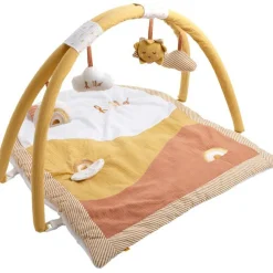 Tapis d'éveil avec arches Sunlight|Sauthon Online