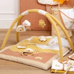 Tapis d'éveil avec arches Sunlight|Sauthon Online