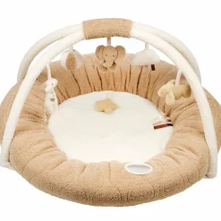 Tapis d'éveil avec arches Teddy (90 cm)|Nattou Sale