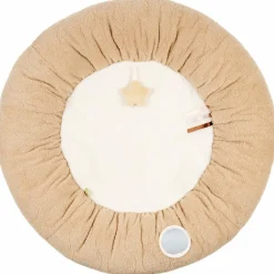Tapis d'éveil avec arches Teddy (90 cm)|Nattou Sale