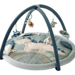 Tapis d'éveil avec arches TSO|Noukie's Online