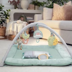 Clearance Ingenuity Tapis d'éveil Calm Springs