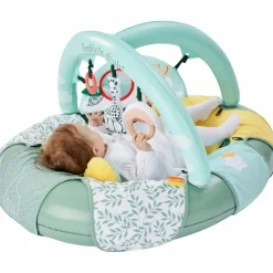 Outlet Sophie la girafe Tapis d'éveil Cocoon'aire