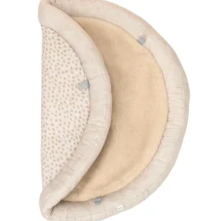 Tapis d'éveil en laine d'agneau Every Season|Ingenuity Hot